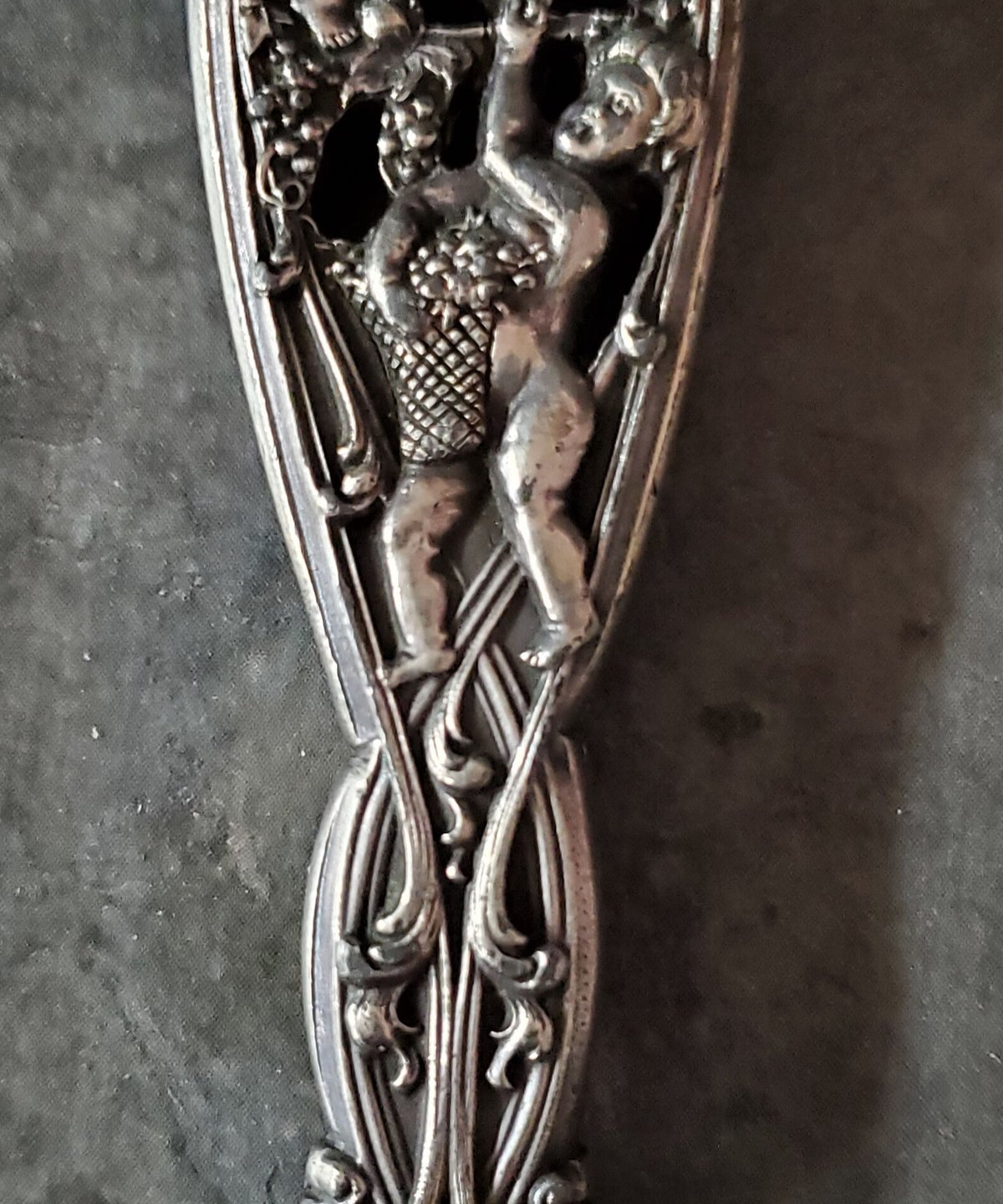 レターオープナー　イギリスアンティーク　ヴィンテージ　雑貨 レターオープナー イギリスアンティーク ヴィンテージ 雑貨