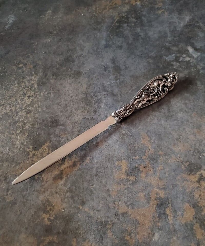 天使のレターオープナー ヴィンテージ品 | アンティーク