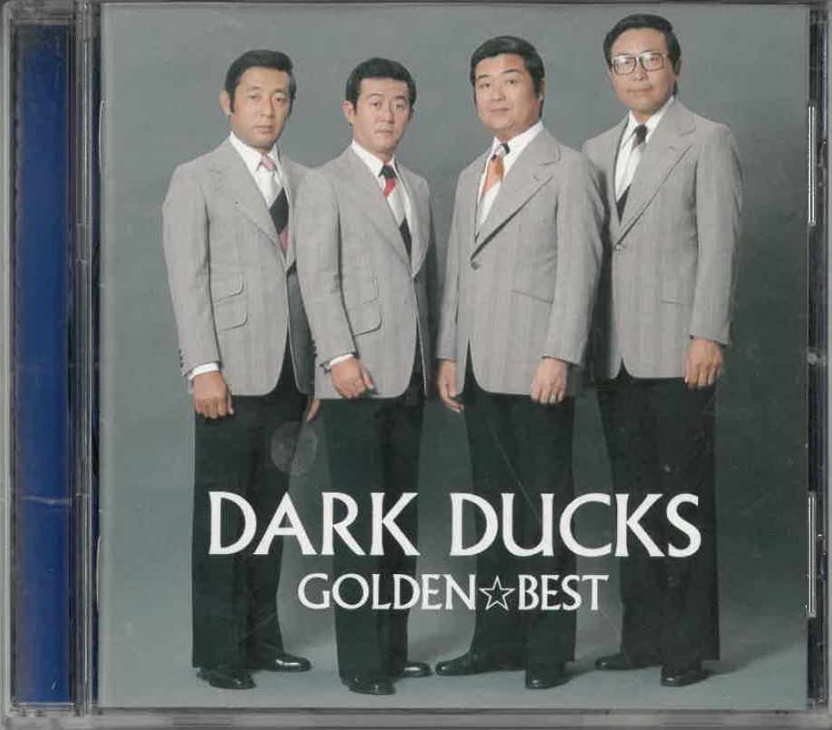 DARK DUCKS NEARNESS OF YOU ダーク・ダックス　レコード 昭和レトロ】山男の歌 ダーク・ダックス レコード - メルカリ
