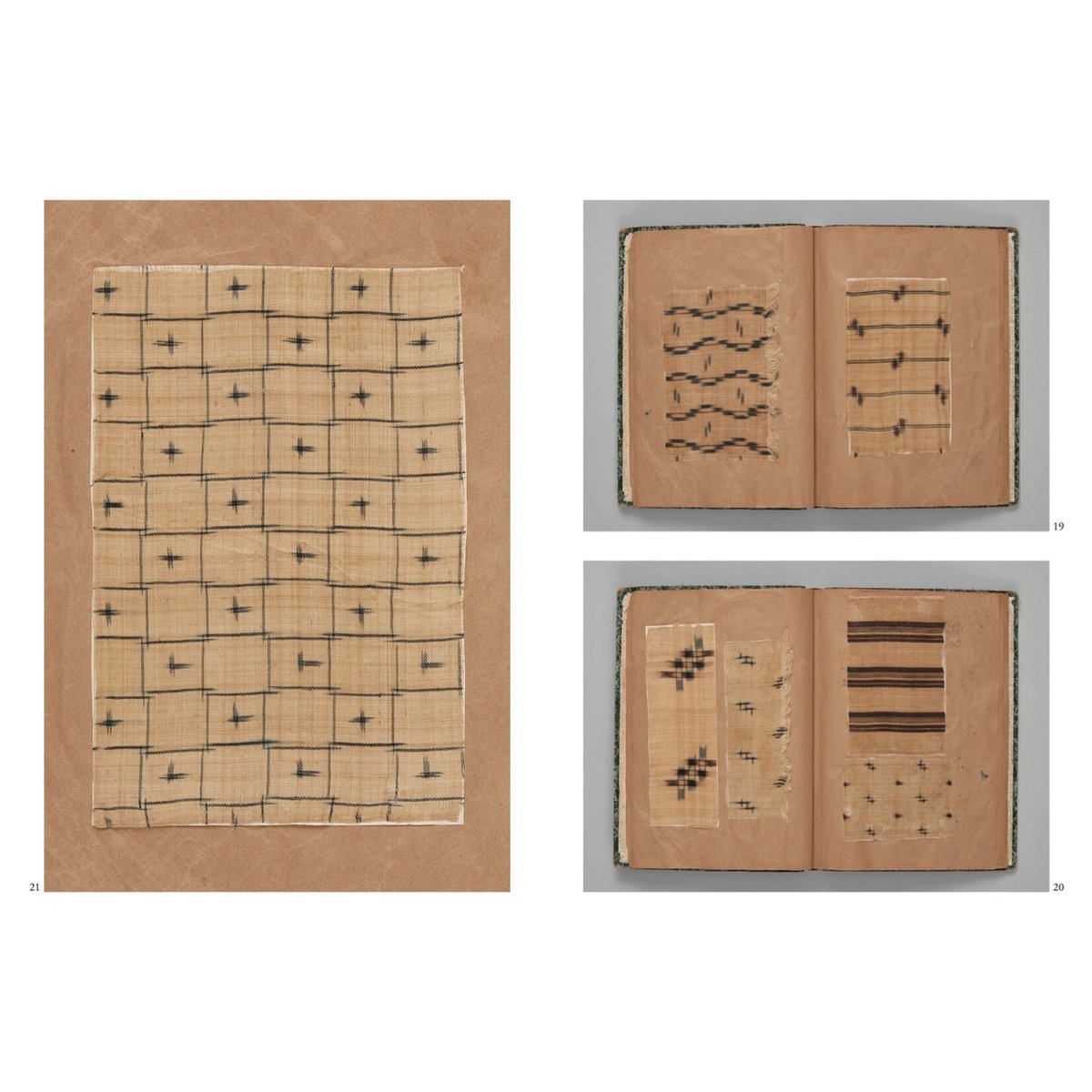 平良敏子の芭蕉布 B7_275】平良敏子の芭蕉布 /平良敏子 | 染め・織り道具 SHIRO.