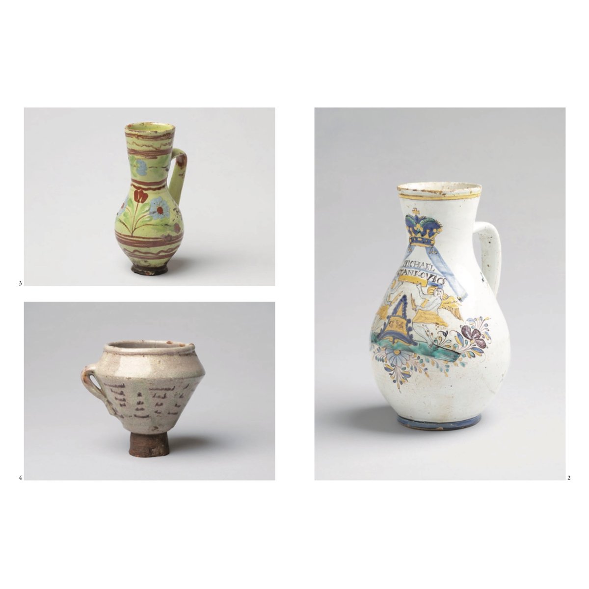 民藝』2025年7月号（871）「東欧の工芸」特集 | 日本民藝協会 online shop