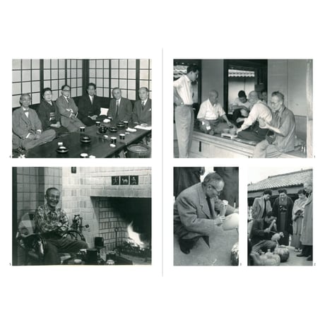 月刊『民藝』2020年5月号（809）　特集「もうひとつの民藝運動 —三宅忠一と日本民芸協団」