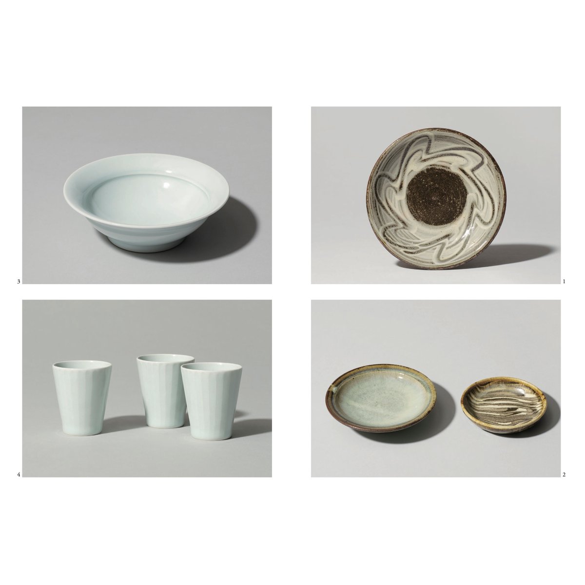 民藝』2023年2月号（842）特集「2022年度日本民藝館展 −新作工藝公募