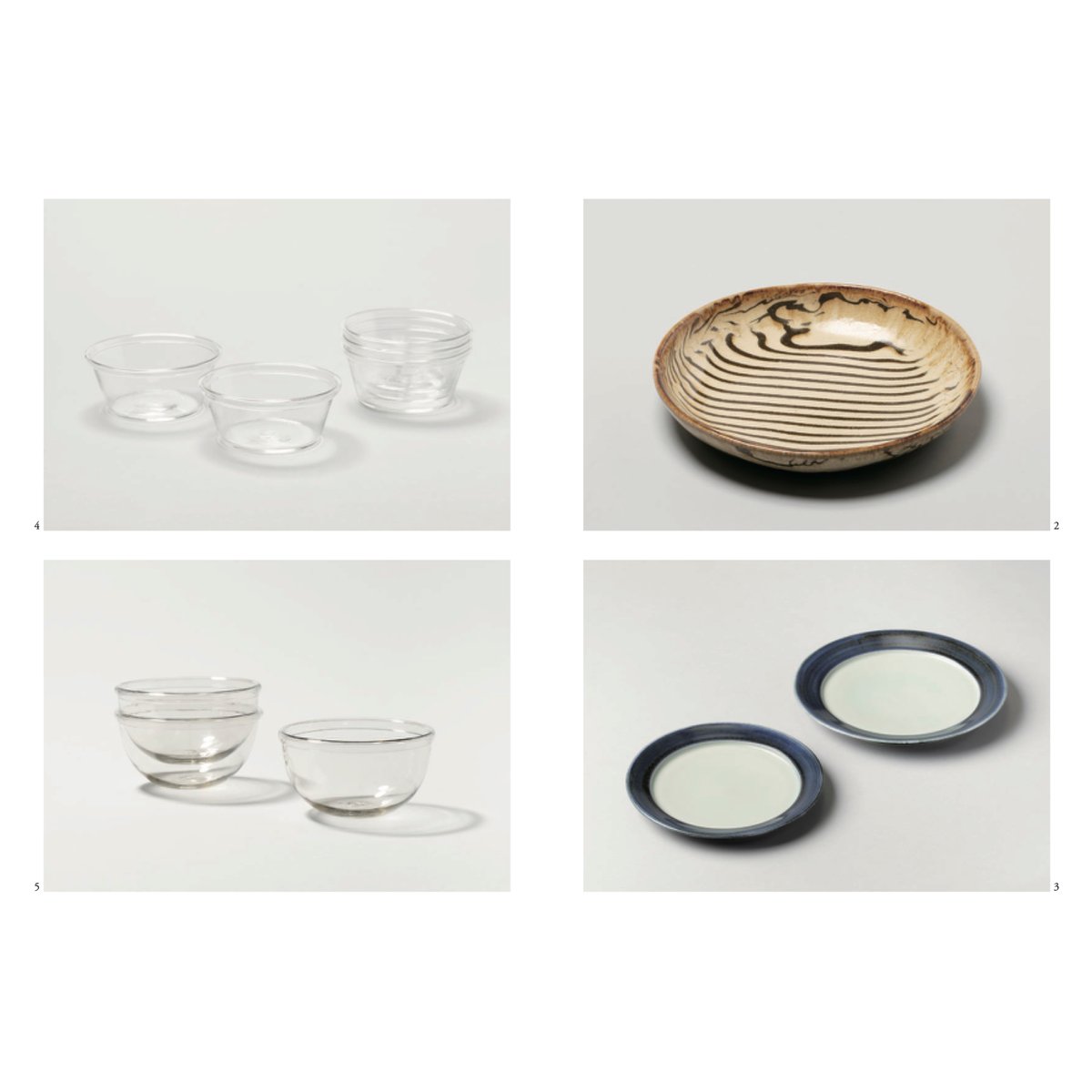 民藝』2025年2月号（866）「2024年度日本民藝館展 −新作工藝