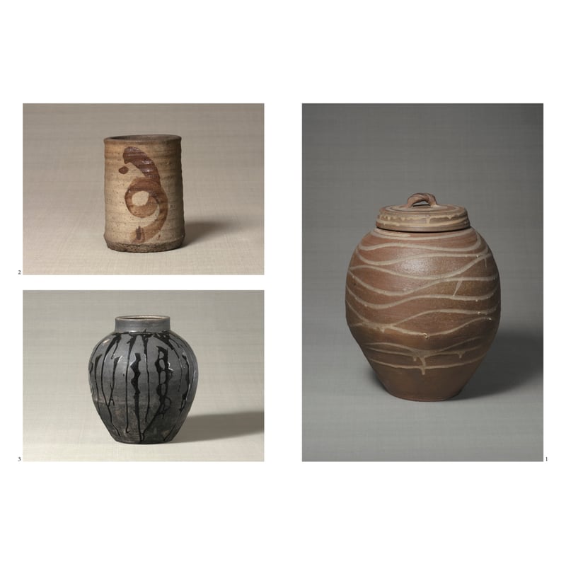 民藝』2025年12月号（876）「抽象美と柳宗悦」特集 | 日本民藝協会