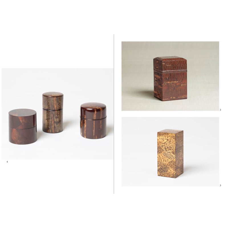 民藝』2023年10月号（850）特集「角館の樺細工」 | 日本民藝協会