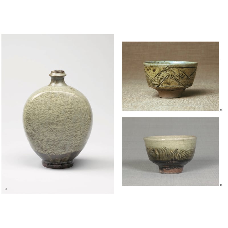 民藝』2025年3月号（867）「民藝運動と縄文」特集 | 日本民藝協会