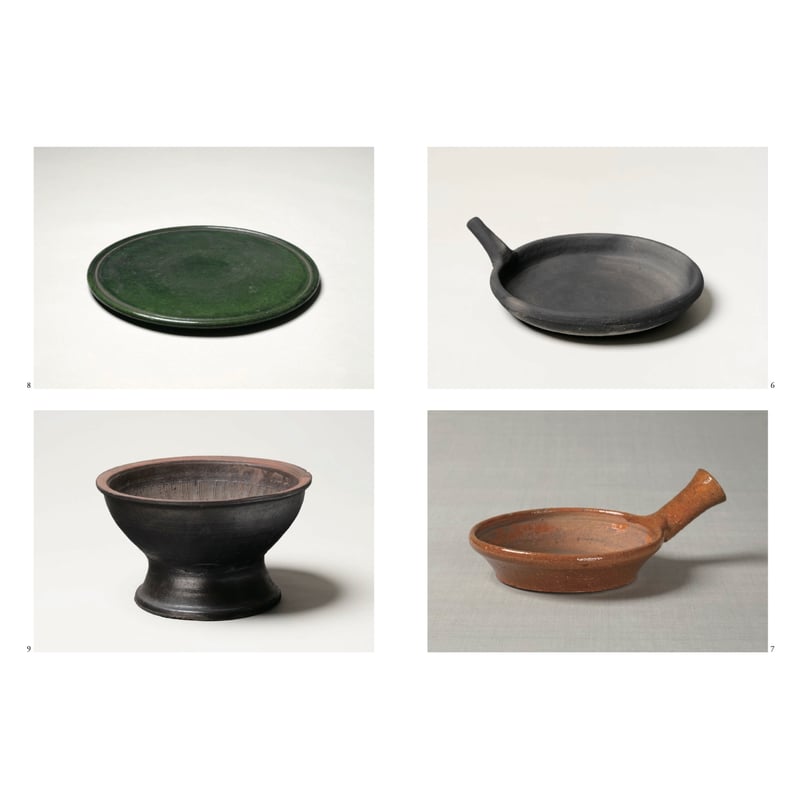 民藝』2025年4月号（868）「無作為の美」特集 | 日本民藝協会 online shop