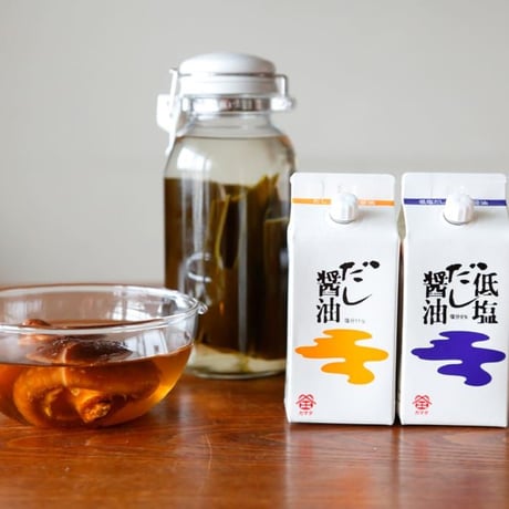【1331】日本料理（にほんりょうり）の　味（あじ）の　秘密（ひみつ）「出汁（だし）」と　料理（りょうり）を　したり　食（た）べたりするときに　使（つか）う「つゆ」