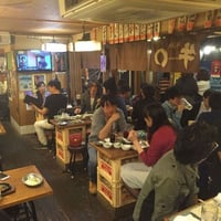 【1420】日本(にほん)の飲食店(いんしょくてん)の変(へん)なサービス(service)とルール(rule)を知(し)ろう！