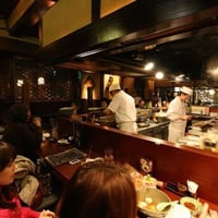 【2635】レストランの日本語（にほんご）13フレーズ