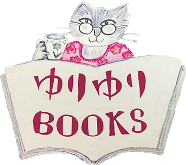 yuriyuribooks's STORE