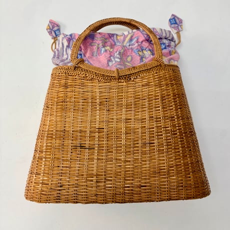 アタハンドバック　L