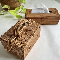 小物入れバスケット（小）