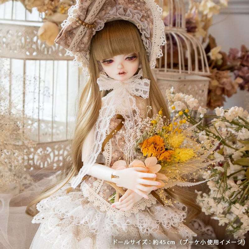 ミニブーケ】小サイズ007 | Lily Klein