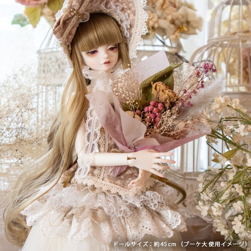 ミニブーケ】大サイズ001 | Lily Klein