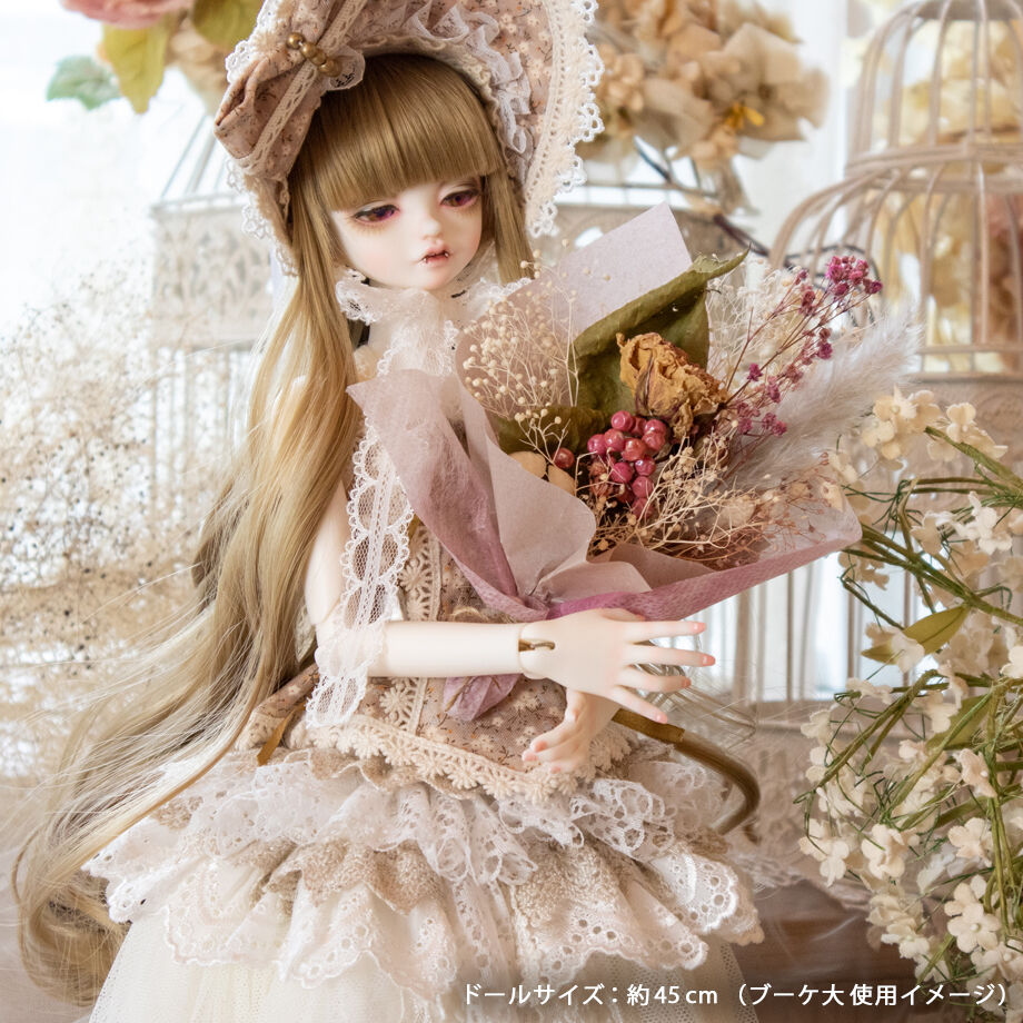 ミニブーケ】大サイズ001 | Lily Klein