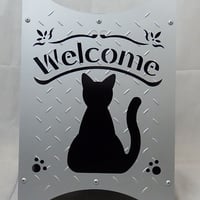 ゆこの⭐︎アルファベットネコ ゆこの⭐︎アルファベットネコ 猫 アルファベット(A～Z) カラー