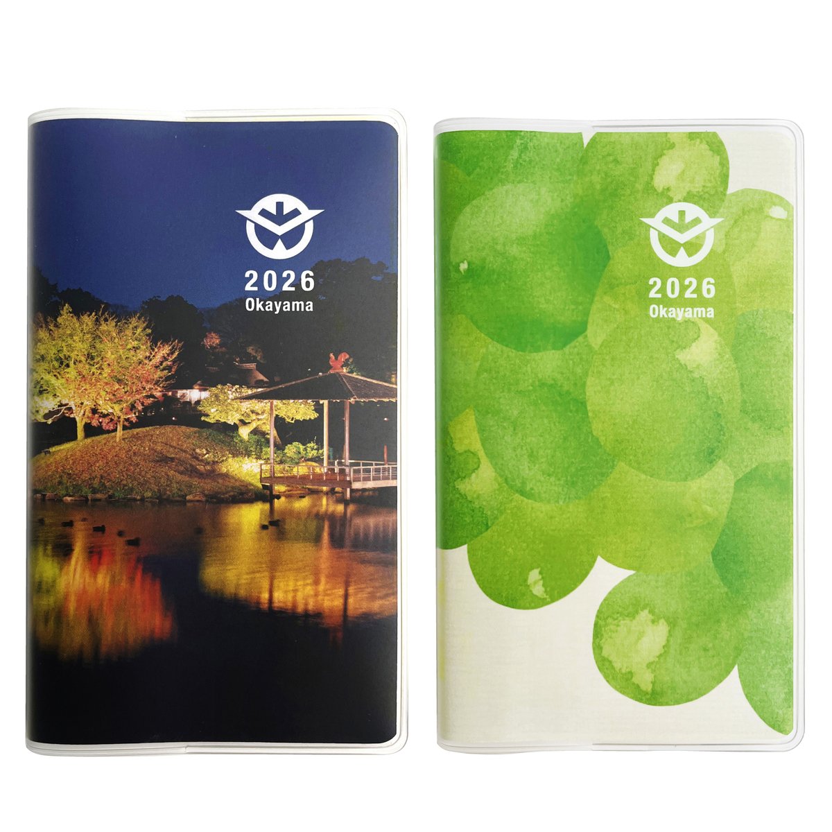 岡山　関西高校　KANZEI手帳 2016 2017 セット ラセ：2016年日付入システム手帳：システム手帳＆リフィル：株式会社