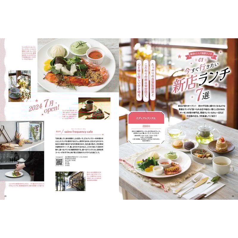 送料無料】月刊タウン情報おかやま 4月号 | タウン情報おかやま