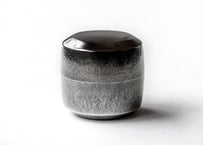 南鐐　茶器　槌棗