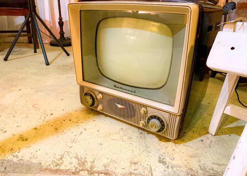 national 白黒テレビ | GIFT SELECT SHOP 和音