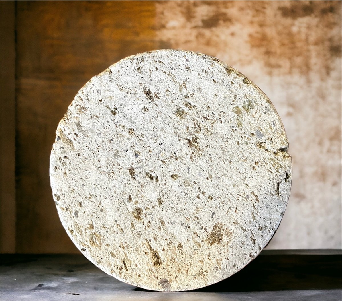 大谷石コースター【丸型】 | GIFT SELECT SHOP 和音