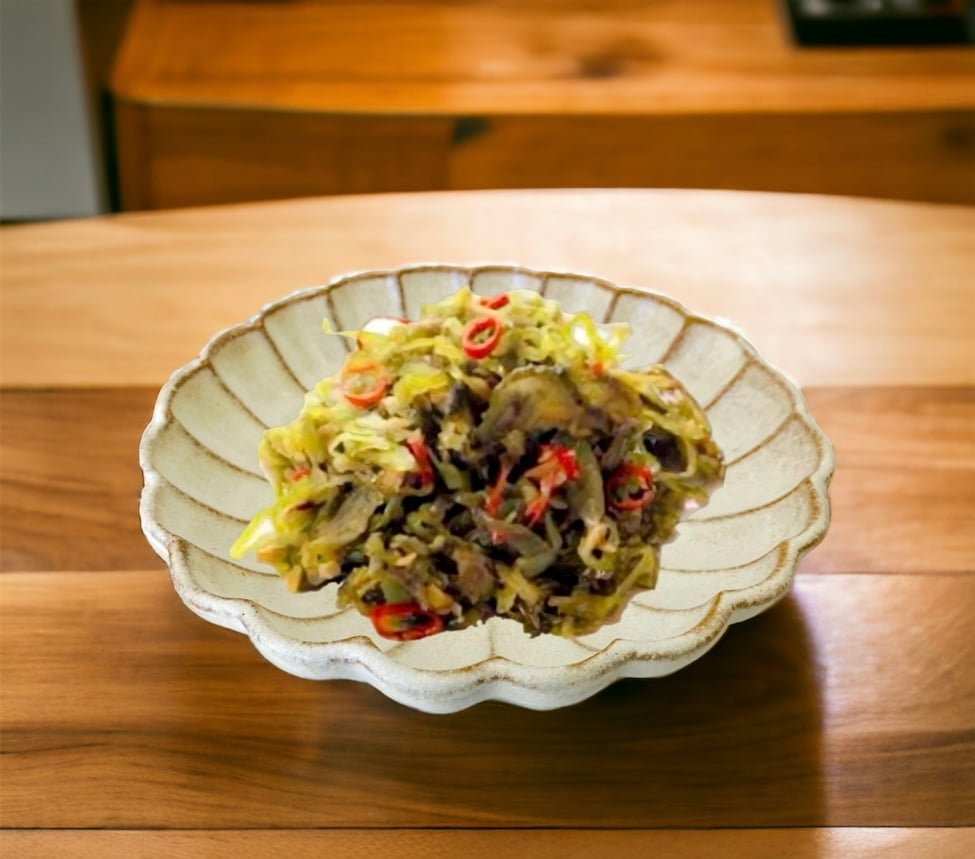 激辛 青唐辛子漬 | GIFT SELECT SHOP 和音