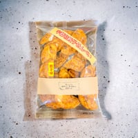 宇都宮餃子せんべい