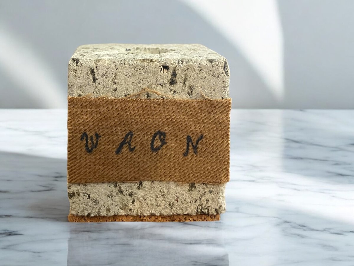 大谷石アロマストーン | GIFT SELECT SHOP 和音