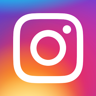 instagramで繋がろう！