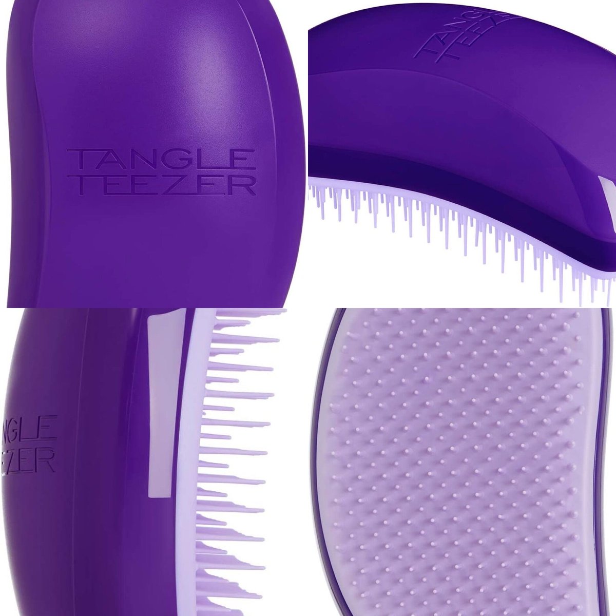 サロンエリート タングルティーザー TANGLE TEEZER ヘアブラシ | NINA