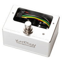 ギター Kz GUTAR WORKS Kz TREBLE BOOSTER Get The Perfect Boost For Your Sound! KZ Guitar Works Treble