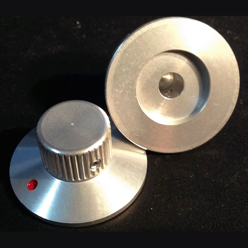 RSコントロールノブセット（ミリ規格） | Kz Guitar Works Official