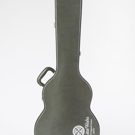 CATEGORY ギターケース | Kz Guitar Works Official Web