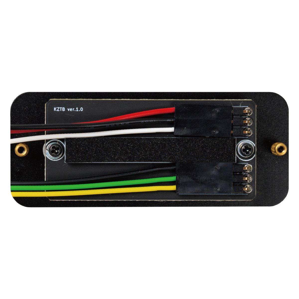 Mid-Treble Booster トレブルブースター MTB-S Mid-Treble Booster トレブルブースター MTB-S - メルカリ