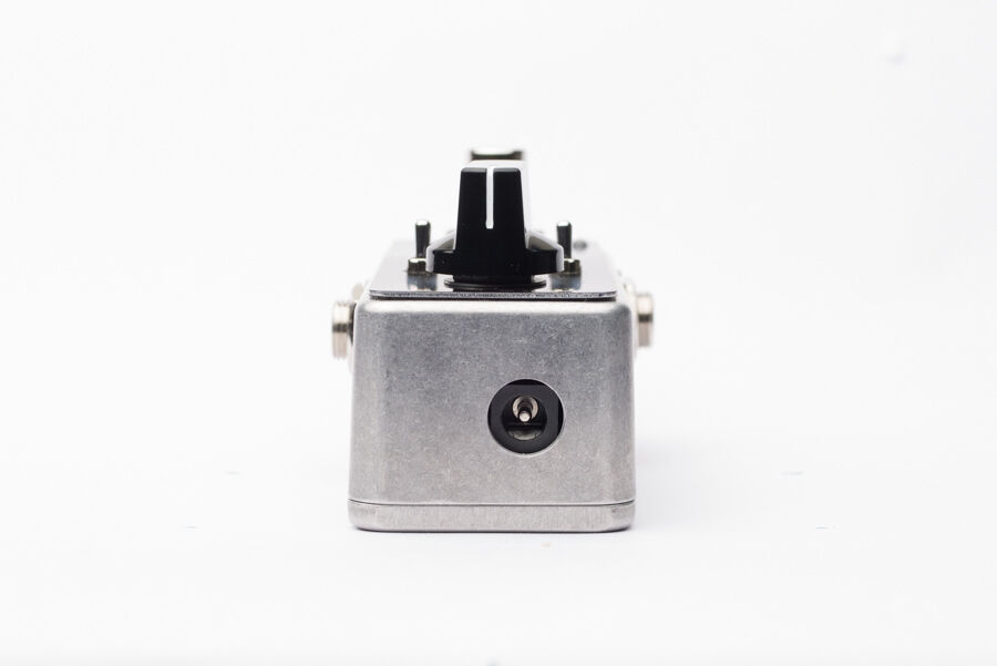 Kz TREBLE BOOSTER | Kz Guitar Works Official We