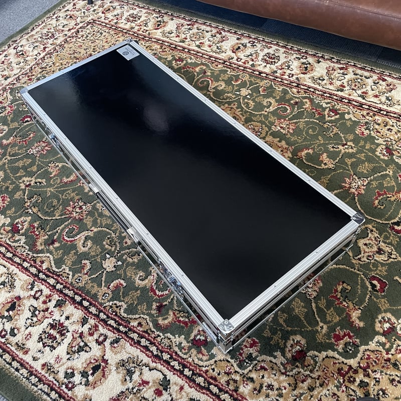 Red Special Flightcase | Kz Guitar Works Offici