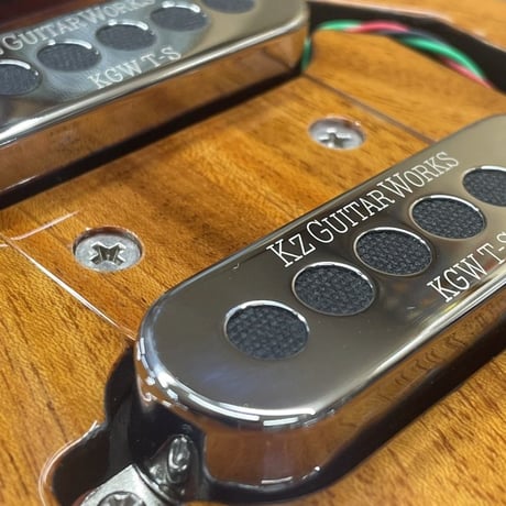 Kz Guitar Works Official Web Store