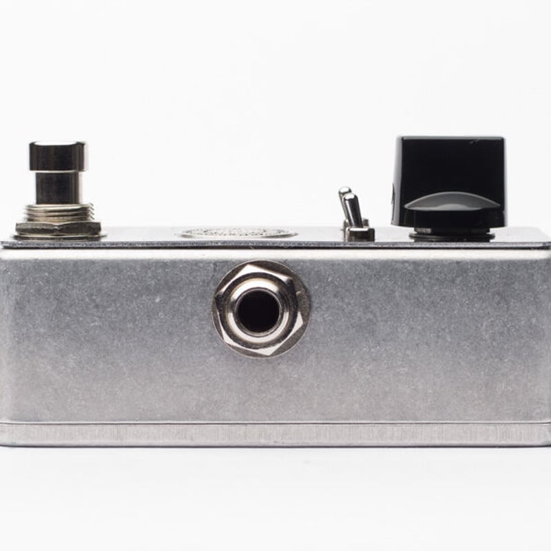 Kz TREBLE BOOSTER | Kz Guitar Works Official We