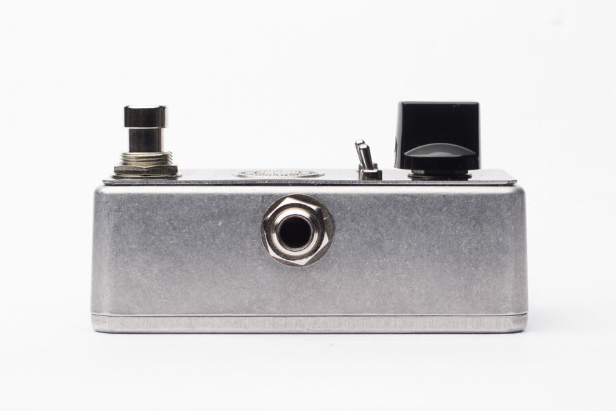 Kz TREBLE BOOSTER | Kz Guitar Works Official We