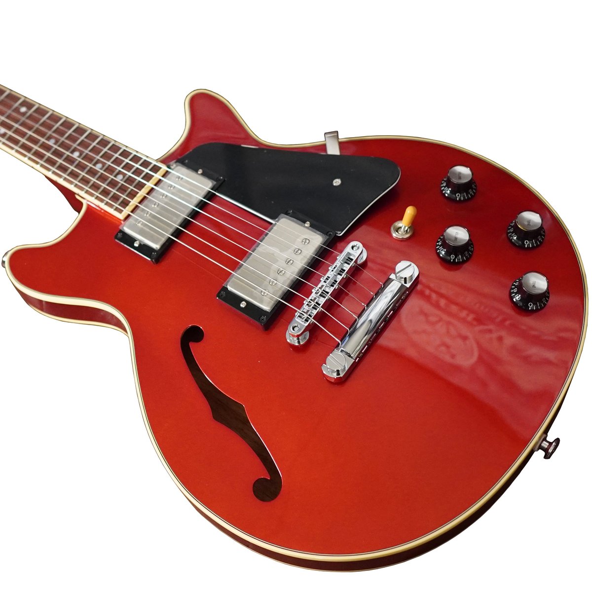 Kz One Air Maple Top 2H3 Burgundy Metallic | Kz Kz One Air Maple Top 2H3 Burgundy Metallic | Kz