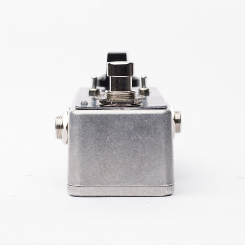 Kz TREBLE BOOSTER | Kz Guitar Works Official We