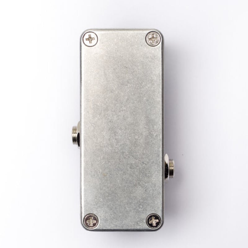 Kz TREBLE BOOSTER | Kz Guitar Works Official We