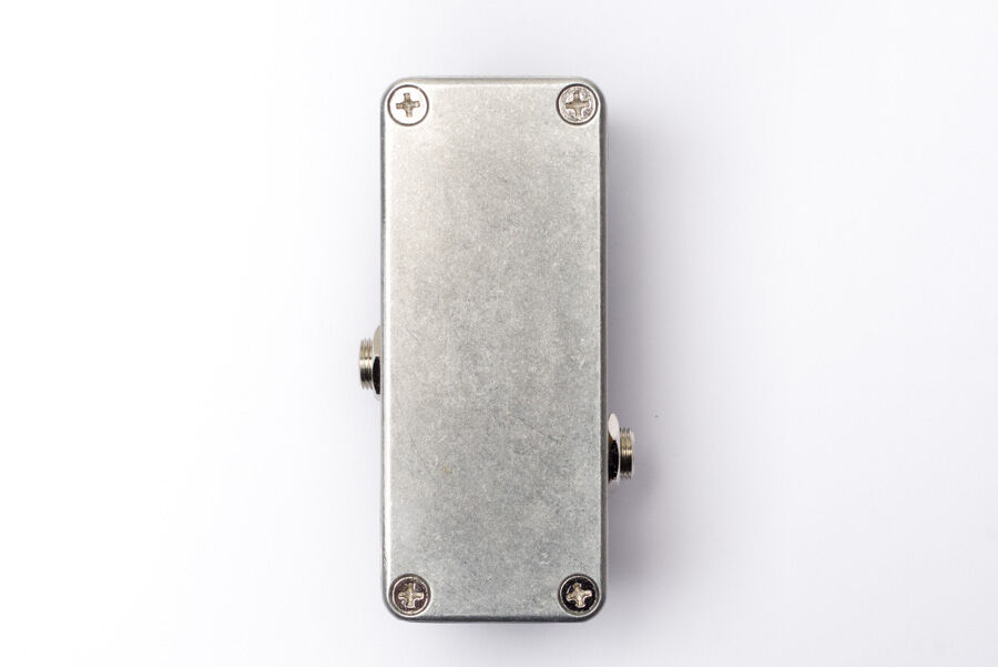 Kz TREBLE BOOSTER | Kz Guitar Works Official We