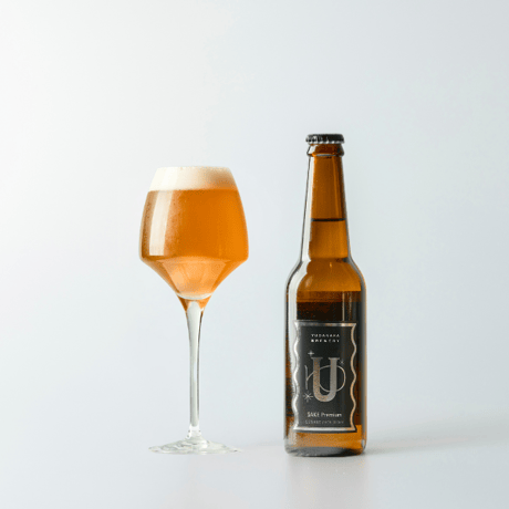 SAKE Premium(サケ・プレミアム)　3本/6本セット