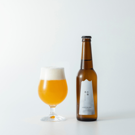 白の森 3本・6本セット【JAPAN GREAT BEER AWARDS 2023/2024 受賞】