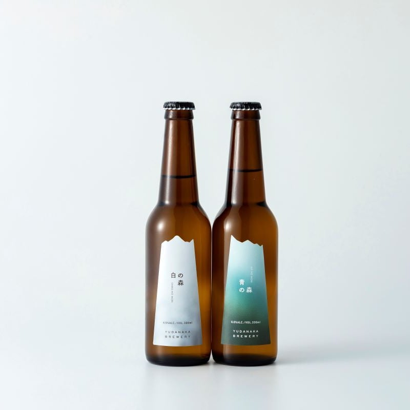 単品注文はこちら］全7種類+季節ビール1種類のクラフトビール