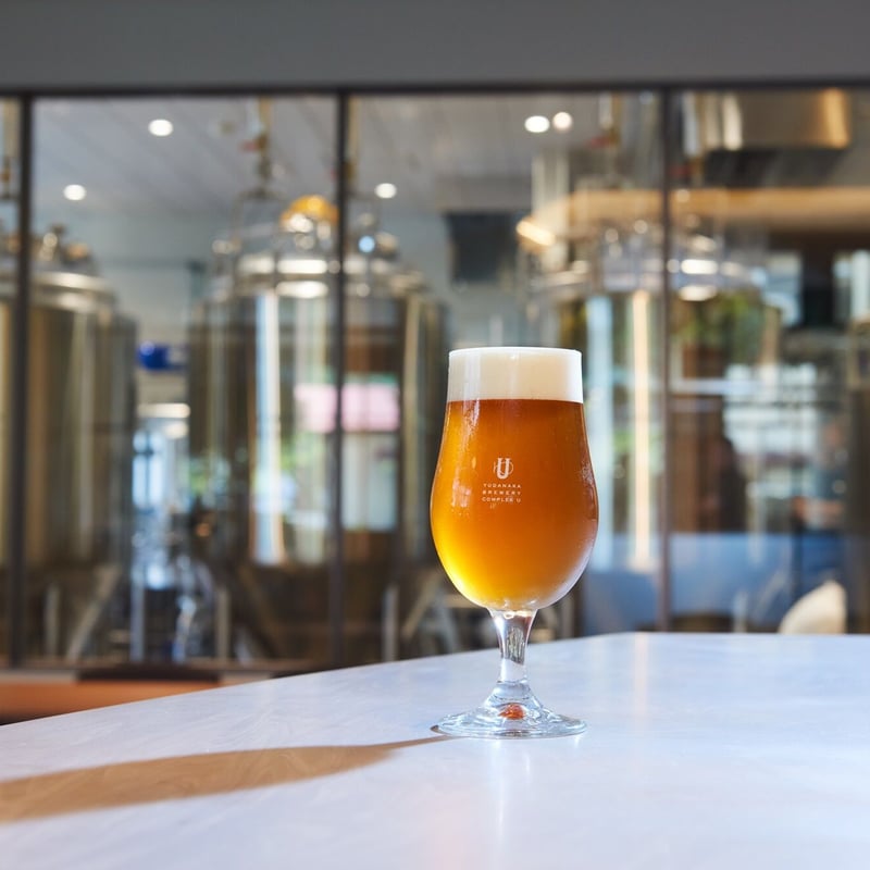 YUDANAKA BREWERY【ギフトBOXセット（青の森・白の森）】 | 【燈-akari-】