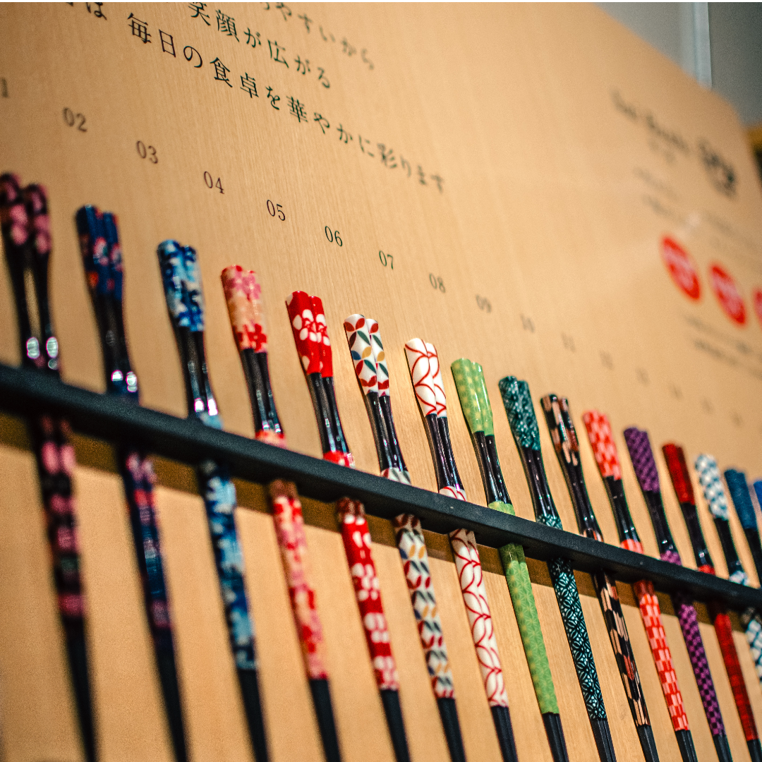 さいはし様 彩箸（sai bashi）全20種類からお選び頂けます | 【燈-akari-】